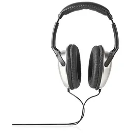 Nedis HPWD1201BK Schwarz