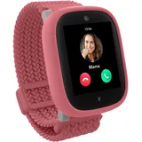 XPLORA X6 Play inkl. Nano SIM pink
