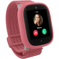 XPLORA X6 Play inkl. Nano SIM pink
