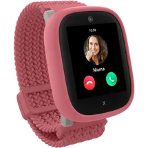 XPLORA X6 Play inkl. Nano SIM pink