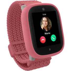 XPLORA X6 Play inkl. Nano SIM pink