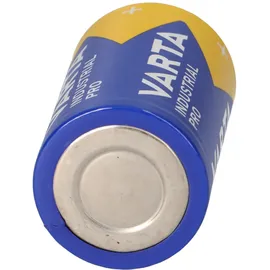 Varta Batterie D 16500 mAh 1 St.