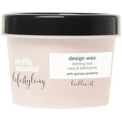 milk_shake Design Wax 100 ml