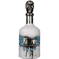 Padre Azul Super Premium Tequila Blanco 100% Agave 40% Vol. 3l