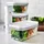 Zwilling Fresh & Save Vakuumbox l, Glas