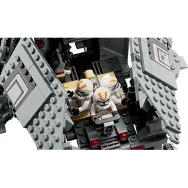LEGO Star Wars AT-TE Walker 75337