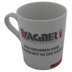 Kaffeetasse Wagner