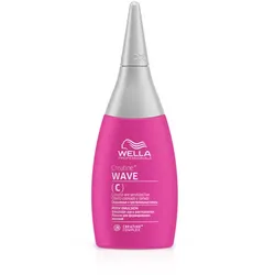 Wella Wave it Baseline Mild C Well Lotion 75ml