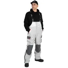 Fox Rage Light Latzhose - White - M