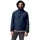 Berghaus Alpha 2.0 Regenjacke Herren Blau L