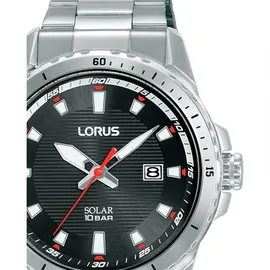 Lorus Sports RX367AX9 Edelstahl 44 mm RX367AX9