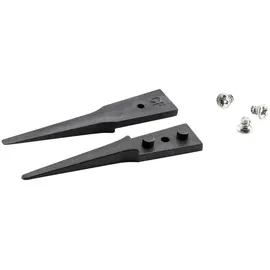 Ideal Tek A242CF Pinzetten-Ersatzspitze 40 mm