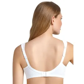 Anita Clara Komfort-BH ohne Bügel 5459 weiß 85B