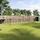 vidaXL Hundezwinger Schwarz 26,62 m2 Stahl