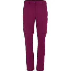 Hot Sportswear Bavella Outdoor-Hose Lila 48
