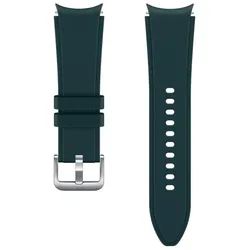 Samsung Ridge Sport-Band für die Galaxy Watch4-Serie Green