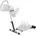 Wheel Stand Pro Deluxe