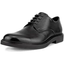 ECCO Metropole London Herren Schwarz 41