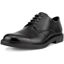 ECCO Metropole London Herren Schwarz 41