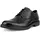 ECCO Metropole London Herren Schwarz 41