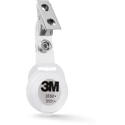 3M Schadstoff-Monitor 3551+, Ethylenoxid (ohne Analyse)
