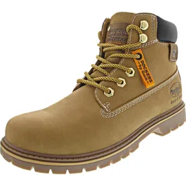 Dockers by Gerli Herren Golden Tan 44