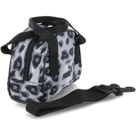 Puma Core Pop Mini Grip Bag 1 Liter Umhängetasche in puma black animal gr | Gr.: onesize