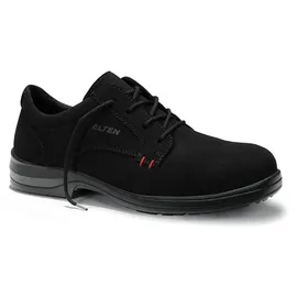 ELTEN Broker XXB black Low ESD S1P Gr. 43