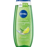 NIVEA Duschgel Lemongrass&Oil 250ml