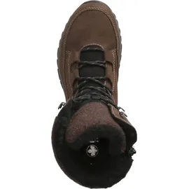 Rieker Stiefel in braun | Gr.: 36