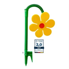 Neustanlo Rasensprinkler Tanzende Blume 1er Pack