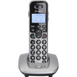 Olympia DECT 5000 silber