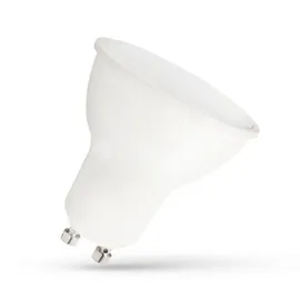 Spectrum LED-Leuchtmittel 6W GU10 410 lm Neutralweiß 4000K