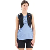 Salomon Active Skin 8 Set Trinkweste - Black / Metal - M