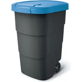 Prosperplast Wheeler 90 l Blau