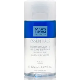 Martiderm Essential Baby Eye Cleansing Lösung 125 ml