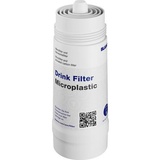 Blanco Drink Filter Microplastic S, Wasserfilter, Weiss