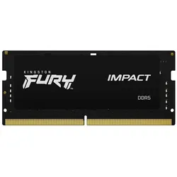 Kingston FURY Impact SO-DIMM 16GB