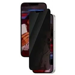 SAFE. by PanzerGlassTM Display-Blickschutzglas für Apple iPhone 13, iPhone 13 Pro, iPhone 14, iPhone 16e