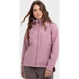 Schöffel Jacket Style Bohorok Damen Rosa 40