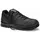 Lowa Sicherheitshalbschuh LEANDRO Work LX Pro GTX Low S3 CI, 44 - schwarz