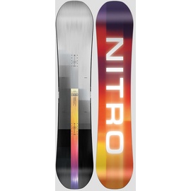 Nitro Future Team 2024 Snowboard uni, 138
