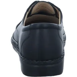 Finn Comfort KENT Herren Schwarz 39