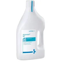 Schülke gigasept® instru AF Instrumentendesinfektion (aldehydfrei) 2 Liter