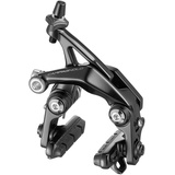 CAMPAGNOLO Unisex – Erwachsene Direct Mount Bremsen, schwarz, Einheitsgröße