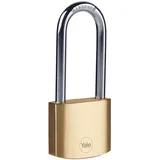 Yale Y110B/30/147/1 Vorhängeschloss 30 mm Schlüsselschloss
