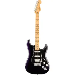 Player II Modified Stratocaster HSS MN (Dusk)