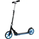 Hudora City Scooter schwarz/blau, 200