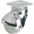 Dörner + Helmer Sesselrolle 40 x 39 mm 25 kg