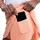 Nike Skort Damen Bedruckt Apricot Agate/Weiß L